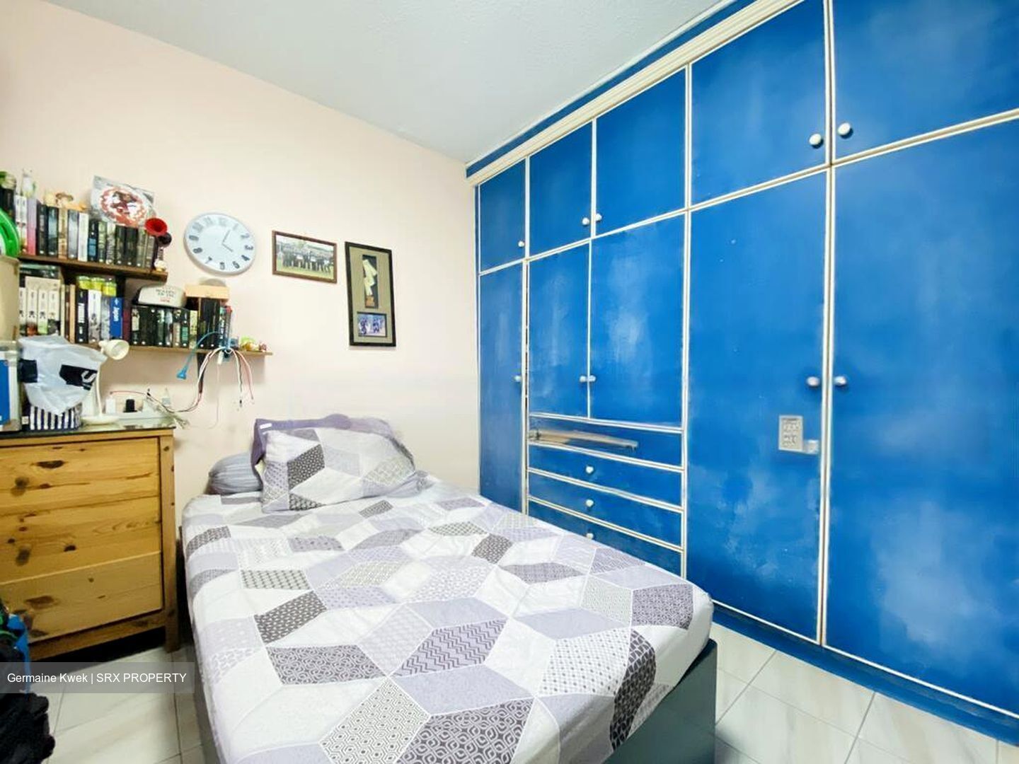 Blk 115 Sunset Way Residence (Clementi), HDB Executive #452943201